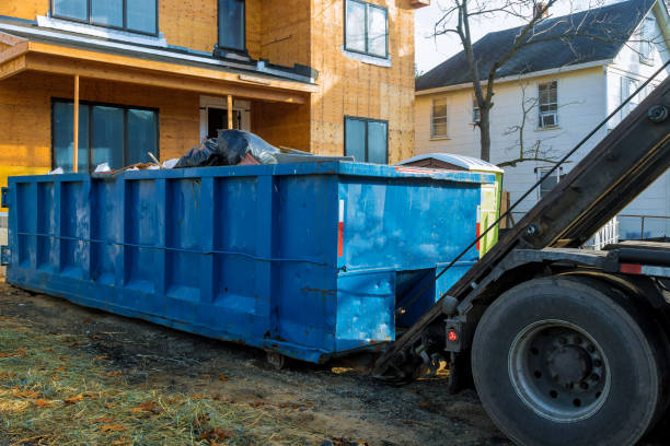 Best Commercial Cleanout Services  in Ricardo, TX