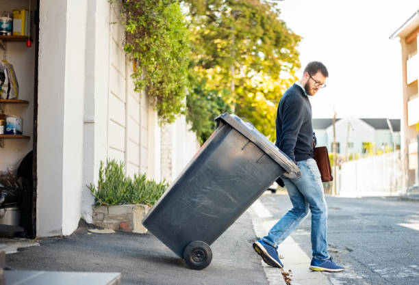 Attic Cleanout Services in Ricardo, TX