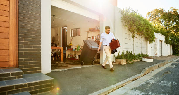 Professional Junk Removal in Ricardo, TX