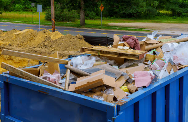 Best Affordable Junk Removal Services  in Ricardo, TX